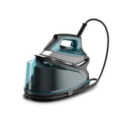 Rowenta Compact Steam Pro DG7623F0 Dampfbügelstation