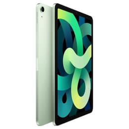 iPad Air (2020) 4. Generation 256 GB - WLAN - Grün