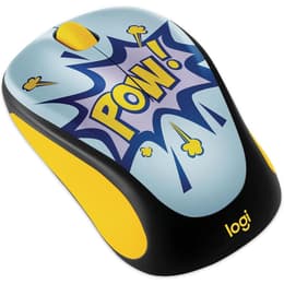 Logitech 910-006122 Maus Wireless