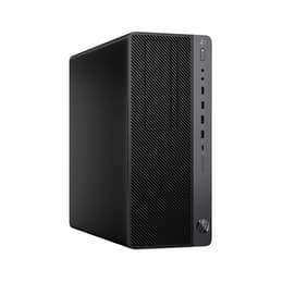 HP Z1 G5 Core i7 3 GHz - SSD 512 GB RAM 32 GB