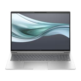 HP EliteBook 660 G11 16" Core Ultra 5 1.3 GHz - SSD 512 GB - 16GB QWERTY - Italienisch