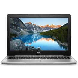 Dell Inspiron 5770 17" Core i7 1.8 GHz - SSD 2 TB - 16GB AZERTY - Französisch