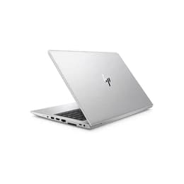 HP EliteBook 840 G6 14" Core i5 1.6 GHz - HDD 512 GB - 16GB QWERTZ - Deutsch