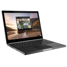 Google PixelBook Core i7-5500U 2.4 GHz 64GB SSD - 16GB QWERTY - Englisch
