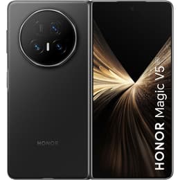 Honor Magic V5 1000GB - Schwarz - Ohne Vertrag