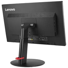 Bildschirm 23" LED QHD Lenovo ThinkVision P24H-20