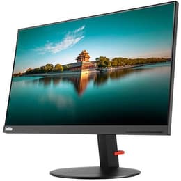 Bildschirm 23" LED QHD Lenovo ThinkVision P24H-20