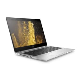 HP elitebook_840_g5 14" Core i5 2.6 GHz - SSD 256 GB RAM 16 GB QWERTZ - Deutsch
