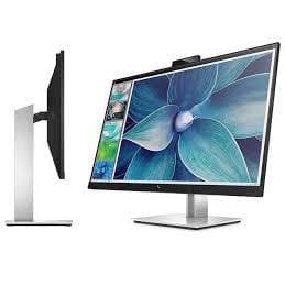 Bildschirm 27" LED HP E27D G4