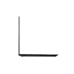 Lenovo ThinkPad T14s G1 14" Core i7 1.8 GHz - SSD 2 TB - 32GB QWERTZ - Deutsch