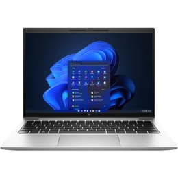HP EliteBook 830 G9 13" Core i5 1.3 GHz - SSD 256 GB - 16GB QWERTZ - Deutsch