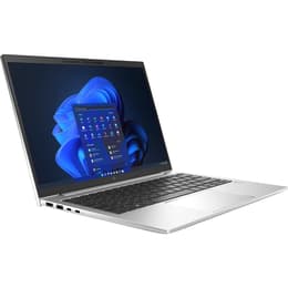 HP EliteBook 830 G9 13" Core i5 1.3 GHz - SSD 256 GB - 16GB QWERTZ - Deutsch