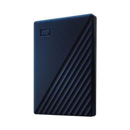 Western Digital My Passport for Mac Externe Festplatte - HDD 2 TB Usb-C
