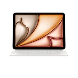 iPad Magic Keyboard (iPad nicht inbegriffen) (2020) - QWERTY - Englisch (US) -