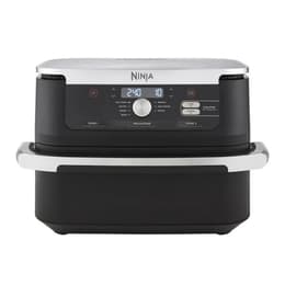 Ninja AF500 - Bundle Pôele ZEROSTICK (30cm)