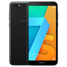 Honor 7S 16GB - Schwarz - Ohne Vertrag