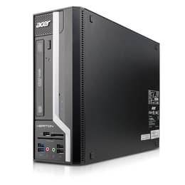Acer Veriton X4620G Core i5 3,4 GHz - HDD 500 GB RAM 8 GB