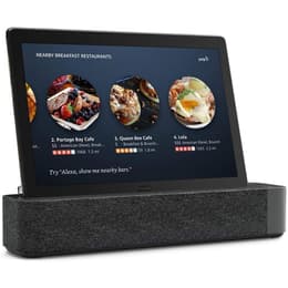 Lenovo Tab M10 HD Gen 2 32GB - Grau - WLAN
