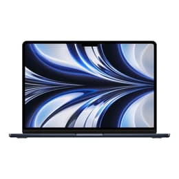 MacBook Air (13", 2022, M2 series) • QWERTY - Schwedisch