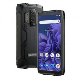BV9300 256GB - Schwarz - Ohne Vertrag