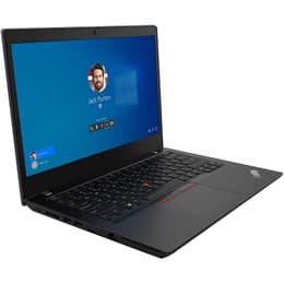 Lenovo ThinkPad L14 G2 14" Core i5 2.6 GHz - SSD 1 TB - 16GB AZERTY - Französisch