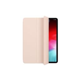 Apple-Folio Hülle iPad 12.9 - TPU Rosé