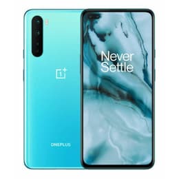 OnePlus Nord 64GB - Blau - Ohne Vertrag