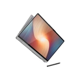 Lenovo IdeaPad Flex 5 16" Ryzen 7 1.8 GHz - SSD 512 GB - 16GB AZERTY - Französisch