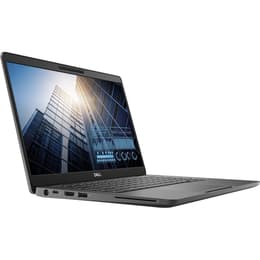 Dell Latitude 5300 13" Core i5 1.6 GHz - SSD 512 GB - 16GB AZERTY - Französisch