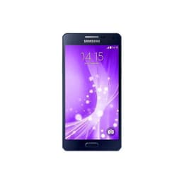 Galaxy A5 (2015) 16 GB - Schwarz - Ohne Vertrag
