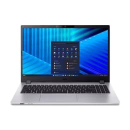 Acer TravelMate P2 15 TMP215-75-G2-TCO-52SZ 15" Core Ultra 5 1.2 GHz - SSD 512 GB - 16GB AZERTY - Französisch