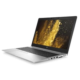 HP EliteBook 840 G6 14" Core i5 1.6 GHz - SSD 256 GB - 8GB QWERTZ - Deutsch