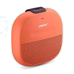 Lautsprecher Bluetooth Bose Soundlink Micro - Orange