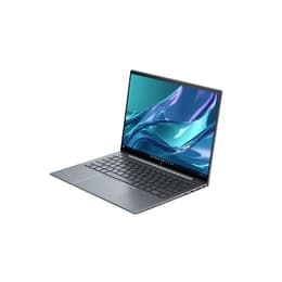 HP Dragonfly G4 13" Core i7 1.7 GHz - SSD 512 GB - 32GB QWERTY - Englisch