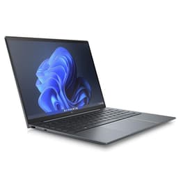 HP Dragonfly G4 13" Core i7 1.7 GHz - SSD 512 GB - 32GB QWERTY - Englisch