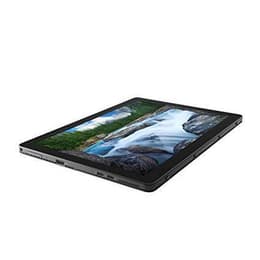 Dell Latitude 5290 12" Core i5 1.7 GHz - SSD 512 GB - 8GB AZERTY - Französisch