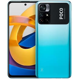 Xiaomi Poco M4 Pro 5G 256GB - Blau - Ohne Vertrag