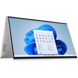 HP Envy X360 15" Core i7 2.8 GHz - SSD 1 TB - 16GB QWERTZ - Deutsch