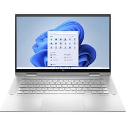 HP Envy X360 15" Core i7 2.8 GHz - SSD 1 TB - 16GB QWERTZ - Deutsch