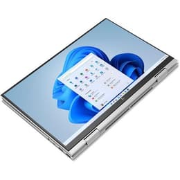 HP Envy X360 15" Core i7 2.8 GHz - SSD 1 TB - 16GB QWERTZ - Deutsch