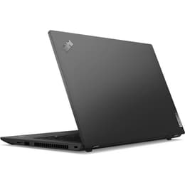 Lenovo ThinkPad L14 G3 14" Core i5 1.2 GHz - SSD 256 GB - 16GB QWERTZ - Deutsch