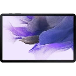 Galaxy Tab S7 FE 64GB - Schwarz - WLAN + 5G