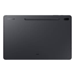 Galaxy Tab S7 FE 64GB - Schwarz - WLAN + 5G