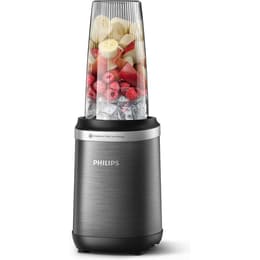 Standmixer Philips HR2766/00 2,0000L - Grau