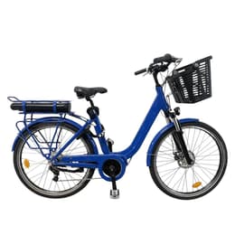Arcade Brooklyn bleu E-Bike