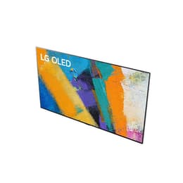Fernseher LG OLED Ultra HD 4K 165 cm OLED65GX6