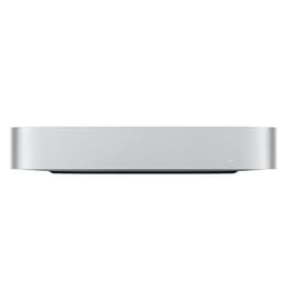 Mac mini (2023) Apple M2 - 2 TB SSD - 16GB