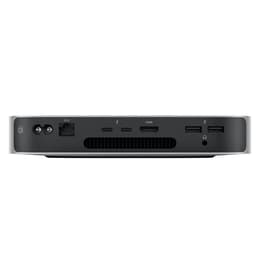 Mac mini (2023) Apple M2 - 2 TB SSD - 16GB