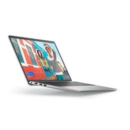 Dell Inspiron 3515 15" Ryzen 5 2.1 GHz - SSD 256 GB - 8GB QWERTY - Englisch