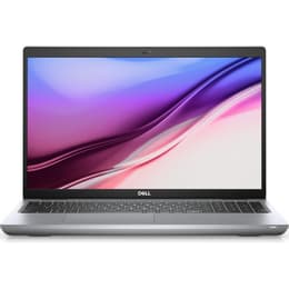 Dell Latitude 5521 15" Core i5 2.9 GHz - SSD 1 TB - 16GB QWERTY - Englisch